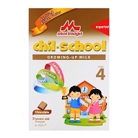 Bf Chil School Chocolate Stage 4 300gm